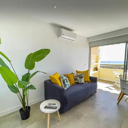 Faro Y Playa Apartment Morro Jable (Fuerteventura)