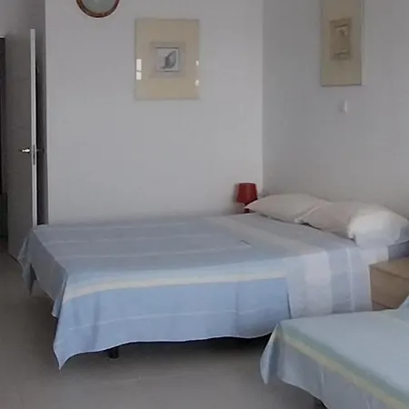 Apartment Al Faro Di Jandia *