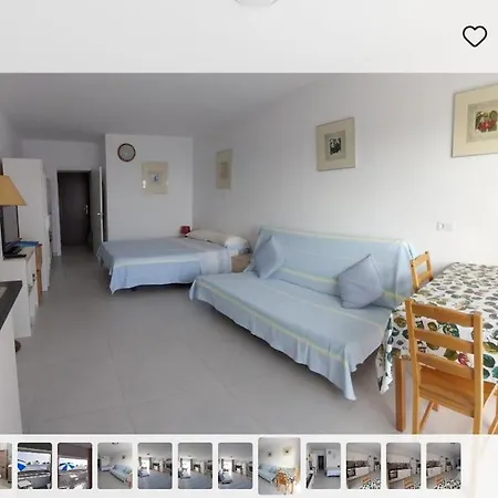 Apartment Al Faro Di Jandia *