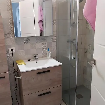 Al Faro Di Jandia Apartment *