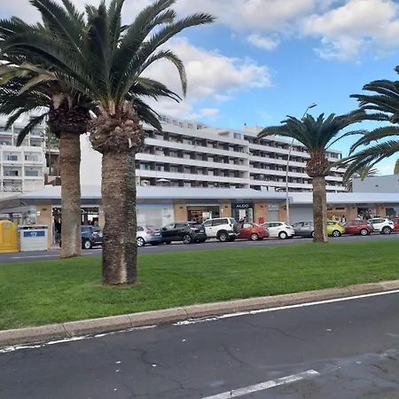 Al Faro Di Jandia