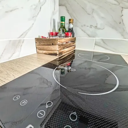 Casa Ari, Beautiful Ocean View Apartment
