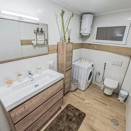 Casa Ari, Beautiful Ocean View Apartment