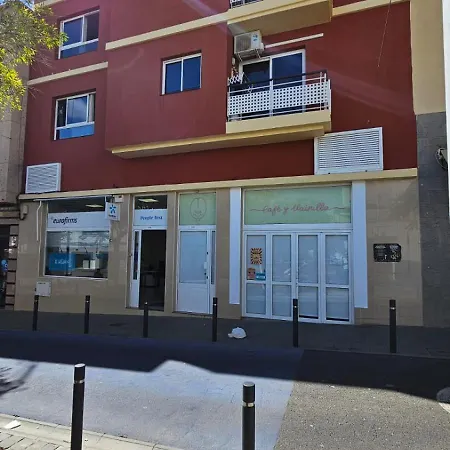 Apartamento Familia De Vacaciones! Morro Jable (Fuerteventura)