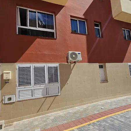 Apartamento Familia De Vacaciones! Morro Jable (Fuerteventura)