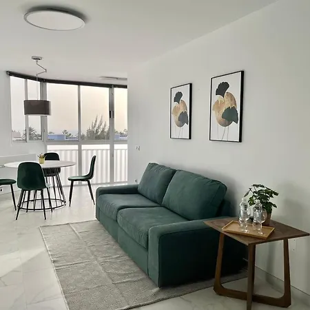 Apartamento Jandia 2 Morro Jable (Fuerteventura)