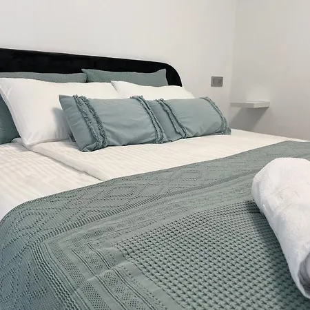 Apartamento Jandia 2 *