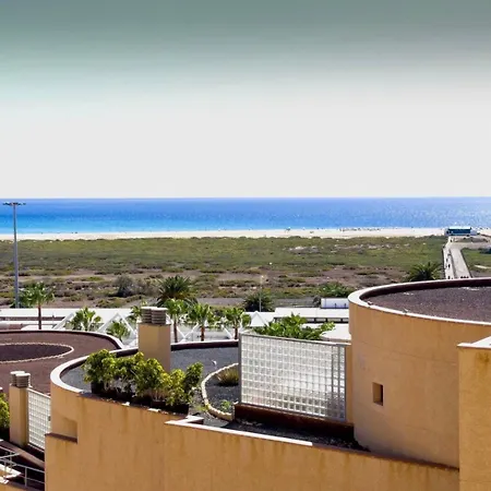 Apartment Faro Y Playa Morro Jable (Fuerteventura)