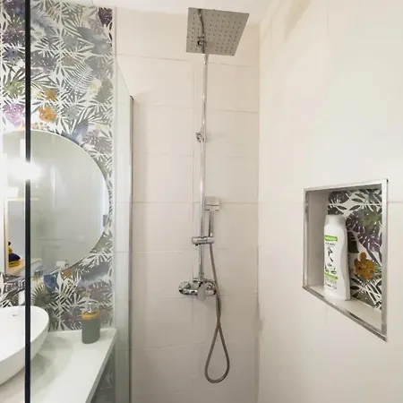 Faro Y Playa Apartment Morro Jable (Fuerteventura)