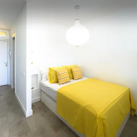 Faro Y Playa Apartment