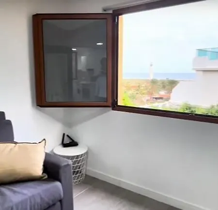Appartement Tamogan