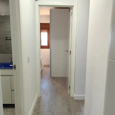 Tamogan Appartement *