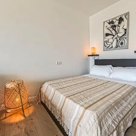 Casa Ari, Beautiful Ocean View Apartment Morro Jable (Fuerteventura)
