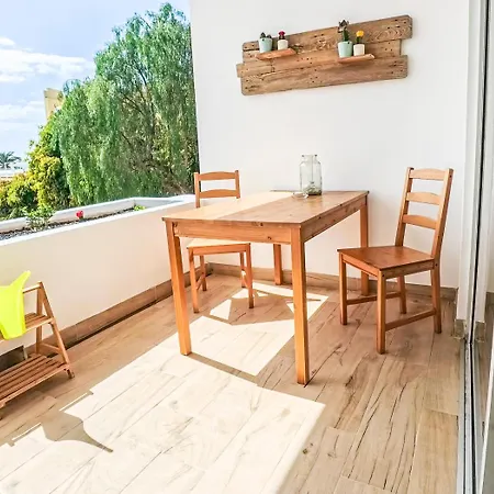 Apartment Casa Ari, Beautiful Ocean View *