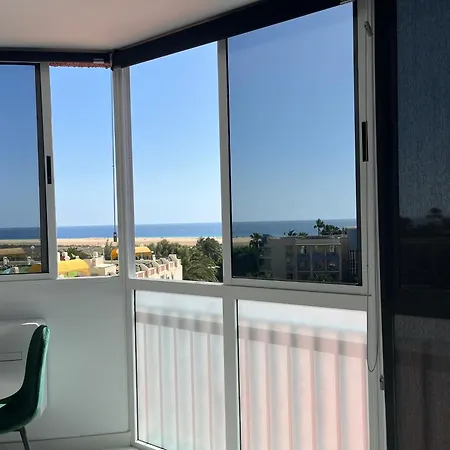Jandia 2 Apartamento *