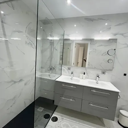Apartamento Jandia 2 *