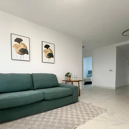 Apartamento Jandia 2 *