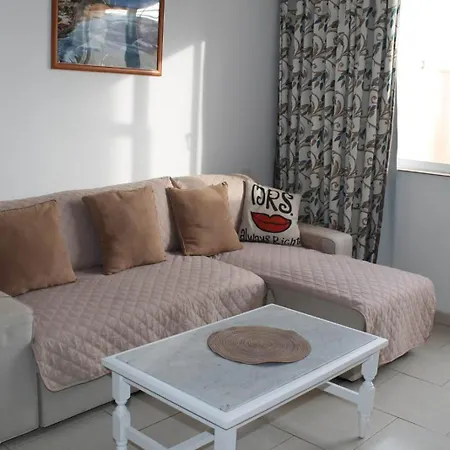 Apartment Playa Mirar In Palm Garden Morro Jable (Fuerteventura)