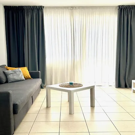 Welooveyou Emerald Jandia Apartment Morro Jable (Fuerteventura)