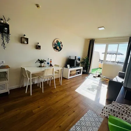 Appartement Vistas *