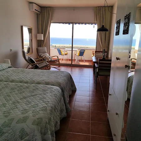 Apartment Vv Casafaromar Morro Jable (Fuerteventura)