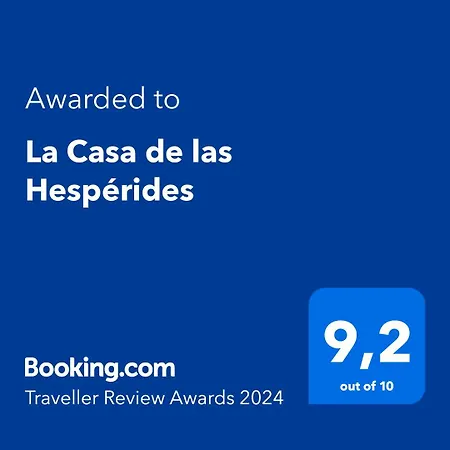 Vakantiehuis La Casa De Hesperides Morro Jable