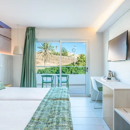 Fergus Cactus Garden 4* Morro Jable (Fuerteventura)