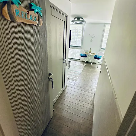 Apartment Amber - Fresh Morro Jable (Fuerteventura)