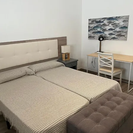 Fuerteventura Family Luxury Apartment