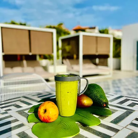 Apartment Amber - Fresh Morro Jable (Fuerteventura)