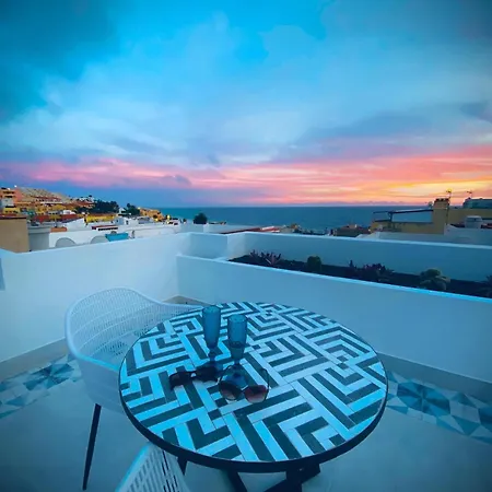 Apartment Amber - Fresh Morro Jable (Fuerteventura)