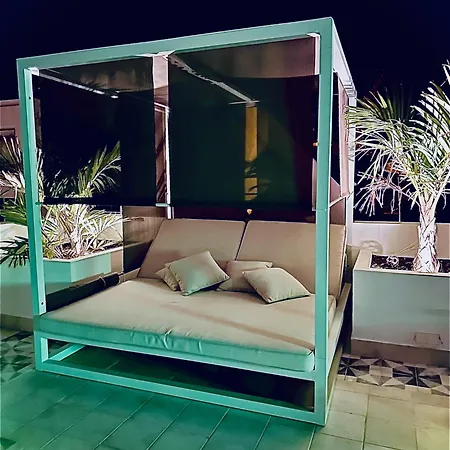 Amber - Pink Apartment Morro Jable (Fuerteventura)