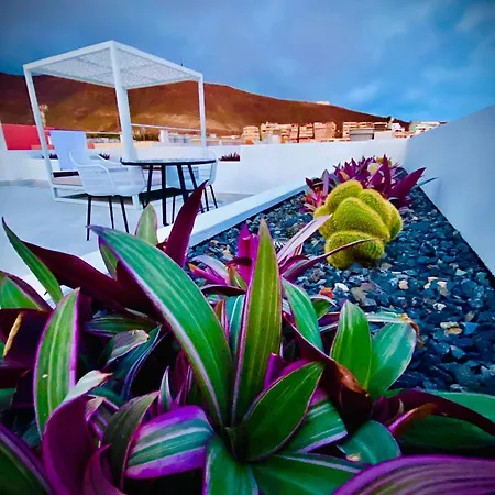 Apartment Amber - Pink Morro Jable (Fuerteventura)