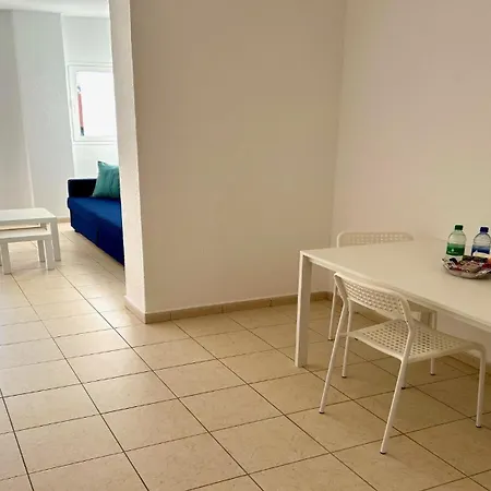 Welooveyou Emerald Jandia Apartment Morro Jable (Fuerteventura)