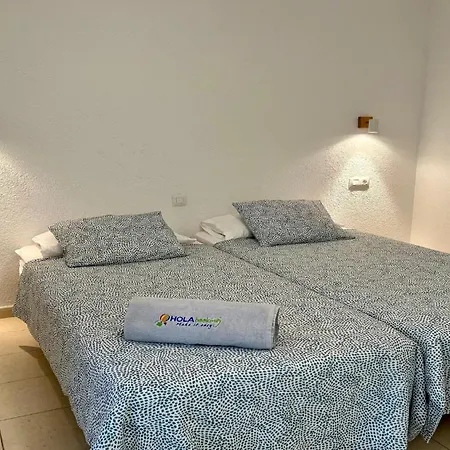 Welooveyou Emerald Jandia Apartment Morro Jable (Fuerteventura)