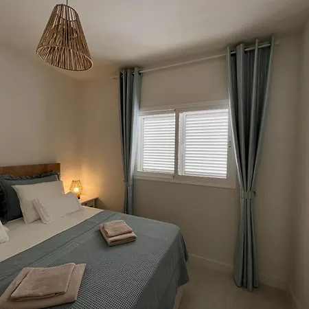 Apartamento Blue Horizon Morro Jable