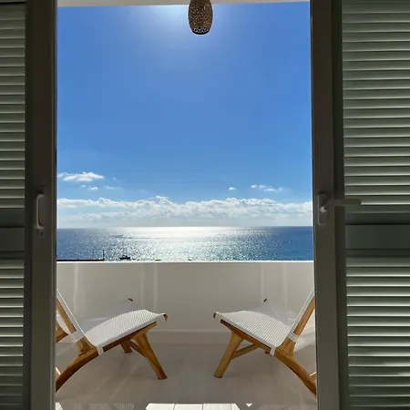 Blue Horizon Morro Jable Apartamento *