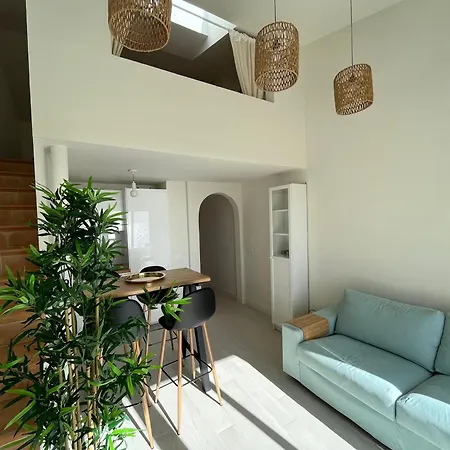 Blue Horizon Morro Jable Apartamento Morro Jable (Fuerteventura)