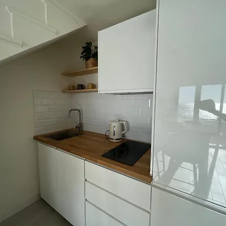 Apartamento Blue Horizon Morro Jable *