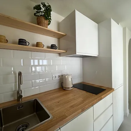 Apartamento Blue Horizon Morro Jable