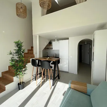 Blue Horizon Morro Jable Apartamento
