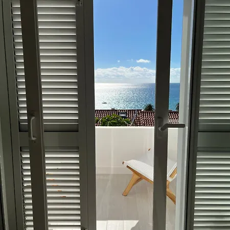 Blue Horizon Morro Jable Apartamento *