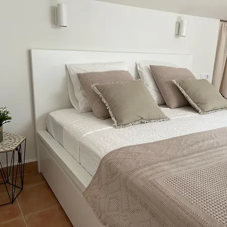 Blue Horizon Morro Jable Apartamento *