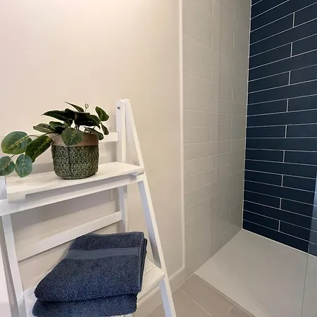 Apartamento Blue Horizon Morro Jable Morro Jable (Fuerteventura)