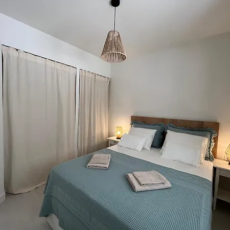 Apartamento Blue Horizon Morro Jable Morro Jable (Fuerteventura)
