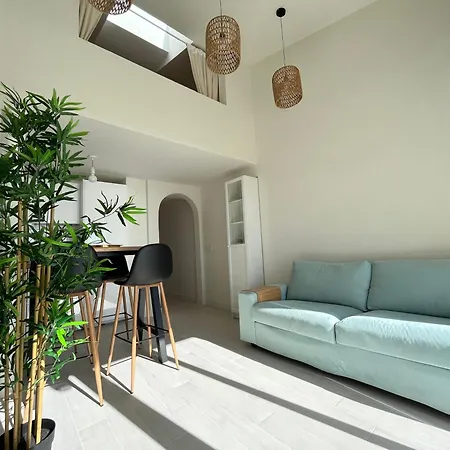 Blue Horizon Morro Jable Apartamento Morro Jable (Fuerteventura)