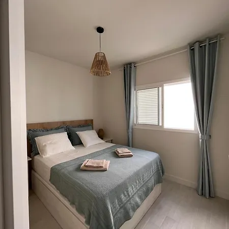 Blue Horizon Morro Jable Apartamento