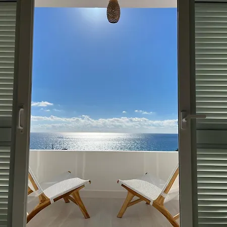 Blue Horizon Morro Jable Apartamento *