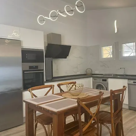 Igramar Morrojable - Adults Only Apartment Morro Jable (Fuerteventura)
