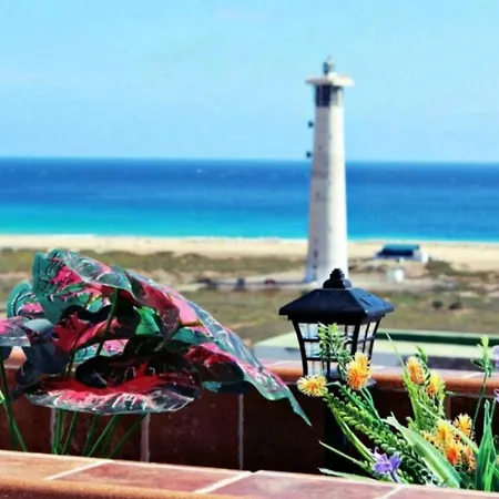 Vv Casafaromar Morro Jable (Fuerteventura)